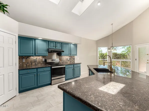 4801 E QUIEN SABE Way, Cave Creek, AZ 85331