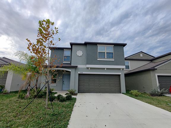 2nd image of 2548 White Chicory Dr