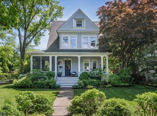 2 Fairfield St, Montclair, NJ 07042