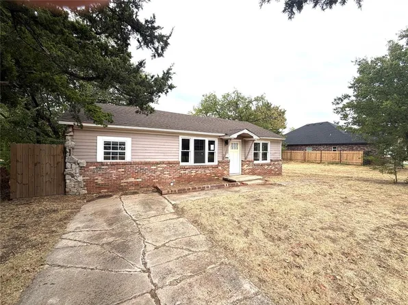 611 NW 95th St, Oklahoma City, OK 73114