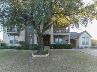 1586 Grassy Field Rd, Austin, TX 78737