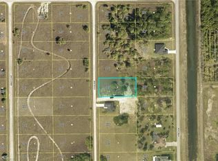 1414 Fitch Ave, Lehigh Acres, FL 33972