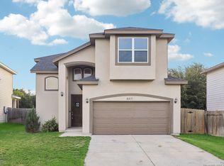 8611 Key North Way, Converse, TX 78109