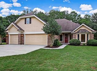 31 Lansing Dr, Ellabell, GA 31308