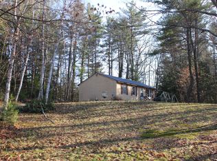 897 Route 106, Leeds, ME 04263