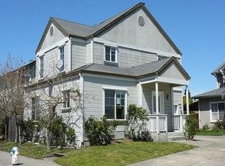 267 Anteeo Way, Santa Rosa, CA 95407