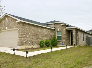 7222 Dulce Mdw, San Antonio, TX 78252