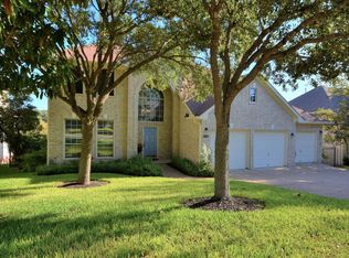 9216 Evening Primrose Path, Austin, TX 78750