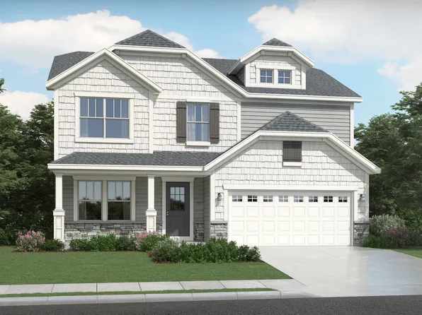10983 Isles Ave #Wgyf90, Saint John, IN 46373