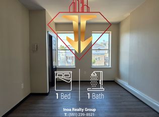 89-91 E 25th St #3, Bayonne, NJ 07002