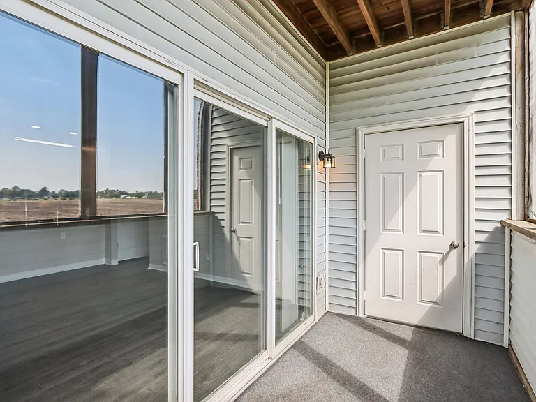 Washington Village Apartments — Photo 9