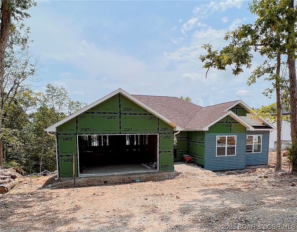 736 Horseshoe Bend Rd