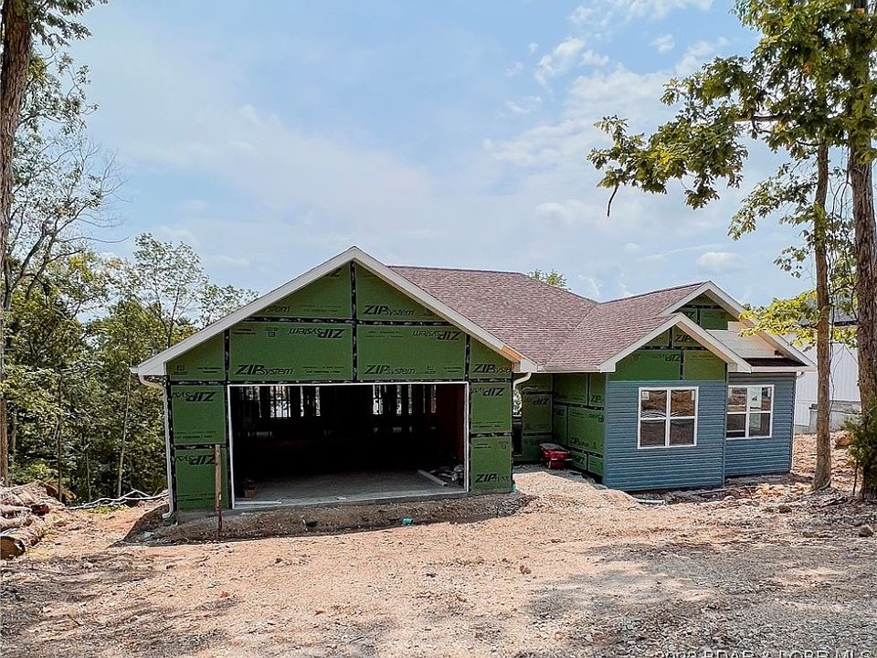 4810 Horseshoe Bend Pkwy, Lake Ozark, MO 65049 MLS 3555421 Zillow