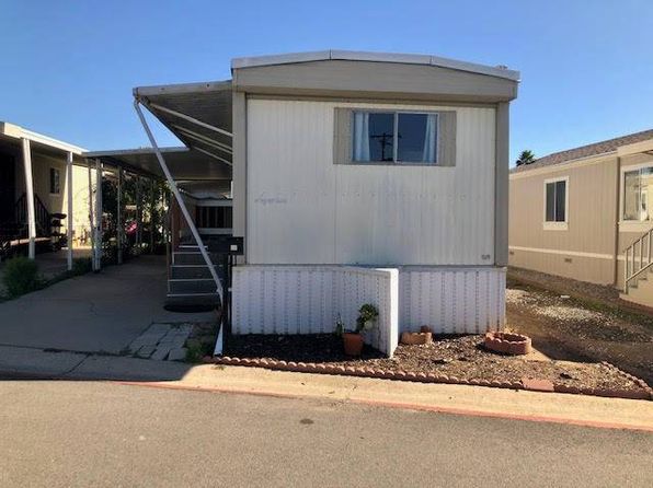 Rancho San Diego El Cajon Mobile Homes Manufactured Homes For Sale 3 Homes Zillow