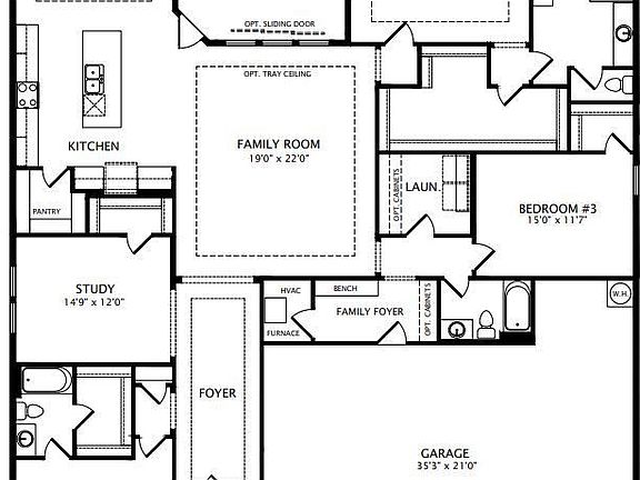 5th image of 122 Kendall Way St