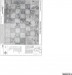 0 E Rancho Mirada Ln, Hackberry, AZ, 86411
