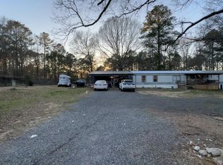 168 Wesley St, Florence, MS 39073