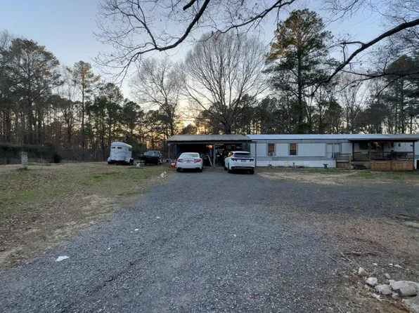 168 Wesley St, Florence, MS 39073