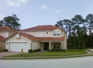 340 Mockingbird Rd, Davenport, FL 33896