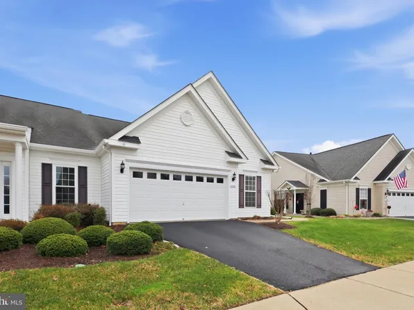 4308 Turriff Ln, Fredericksburg, VA 22408