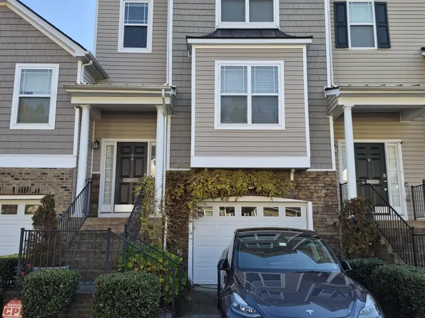 705 Keystone Park Dr Unit 14, Morrisville, NC 27560