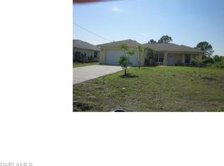 3317 23rd St SW, Lehigh Acres, FL 33976