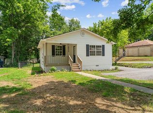 8956 Hiwassee St NE, Charleston, TN 37310