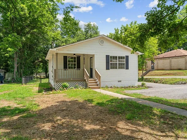 8956 Hiwassee St NE, Charleston, TN 37310