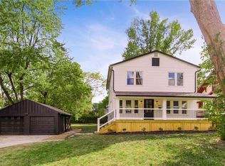 1611 E 79th St, Kansas City, MO 64131