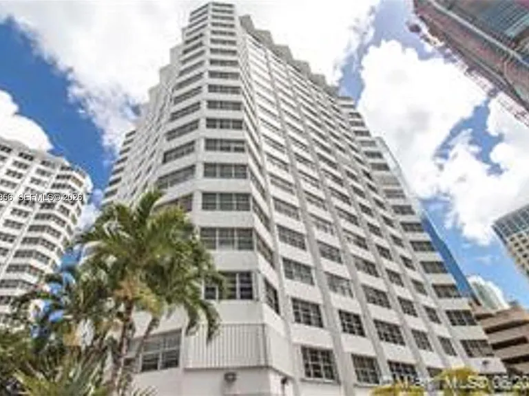 905 Brickell Bay Dr #2029 — Photo 59
