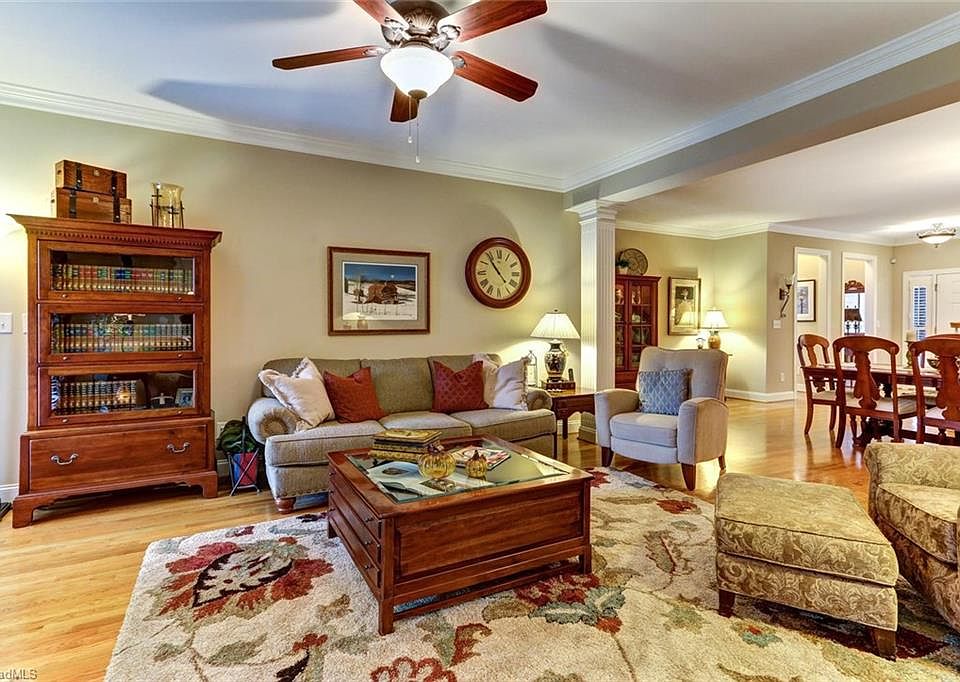 5503 Seven Gates Dr Greensboro, NC, 27410 Apartments for Rent Zillow