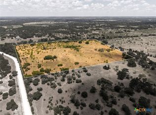 County Road 102, Gatesville, TX 76528
