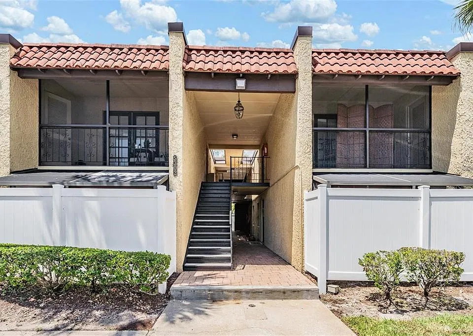 5306 W Kennedy Blvd #112