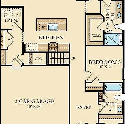 2nd image of 211 Citrus Dr