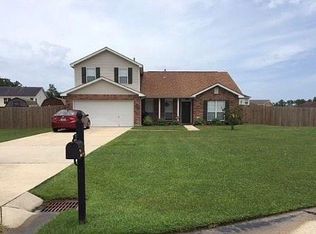 1005 Chestnut Ct, Slidell, LA 70458