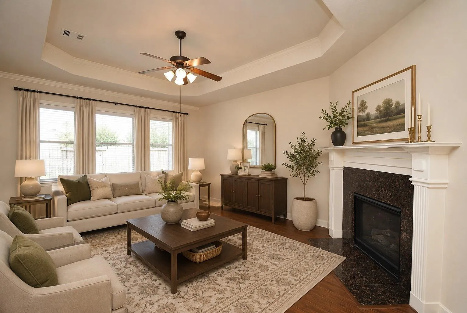 4 bed, 3.0 bath, 2702 sqft, $2,590 — Photo 3