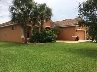 2828 Via Piazza Loop, Fort Myers, FL 33905