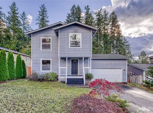 179 NE Max William Loop, Poulsbo, WA 98370