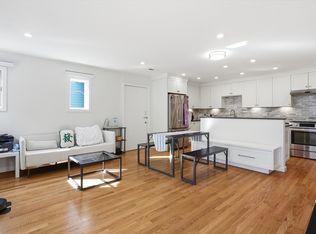 Fresh Pond Place Condominium, Cambridge, MA 02138