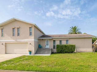 485 Lee Ave, Satellite Beach, FL 32937