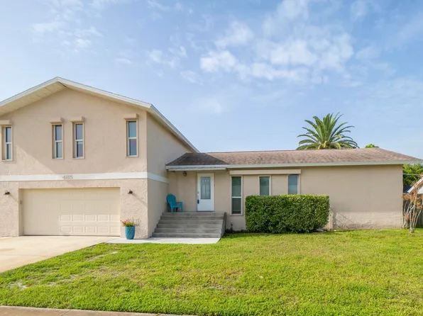 485 Lee Ave, Satellite Beach, FL 32937