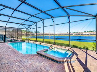 8821 Corcovado Dr, Kissimmee, FL 34747