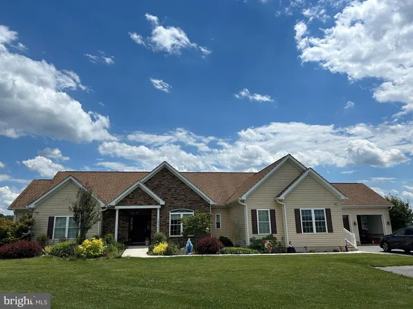 10241 Woodsboro Pike, Walkersville, MD 21793