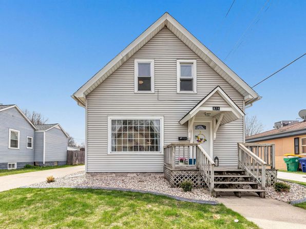 824 Doty St, Green Bay, WI 54301