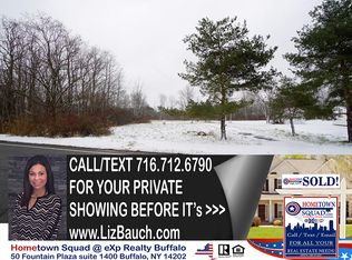 7215 Sweetland Rd, Derby, NY 14047