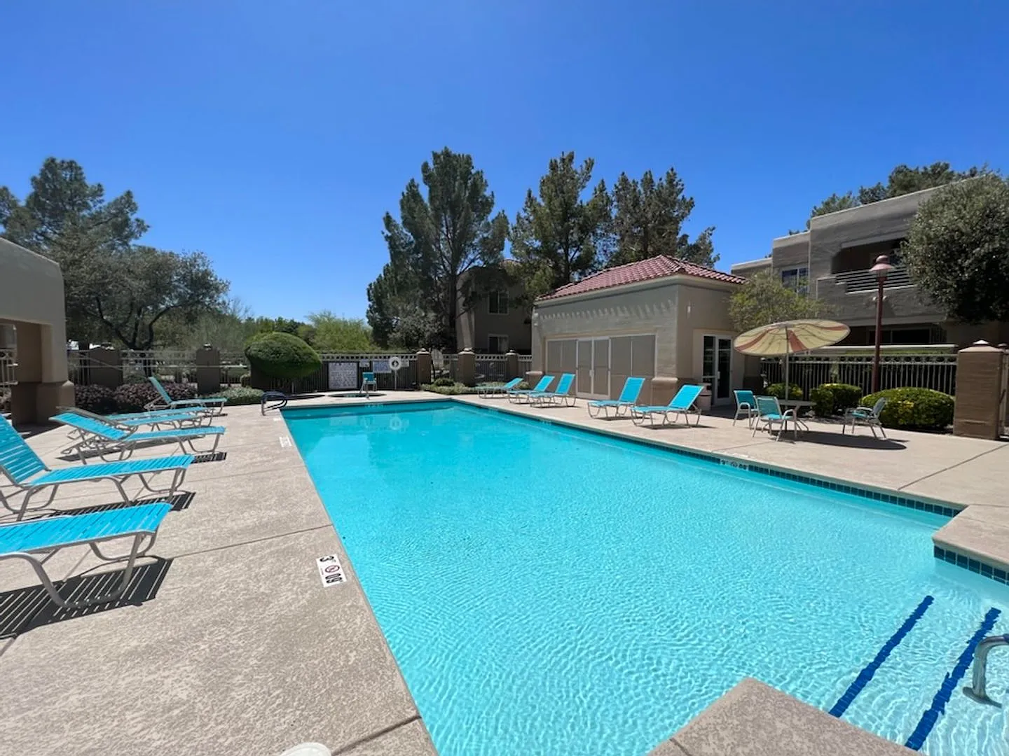 La Posada Community! — Photo 4