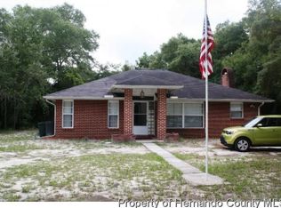 8086 Simmons St, Brooksville, FL 34613
