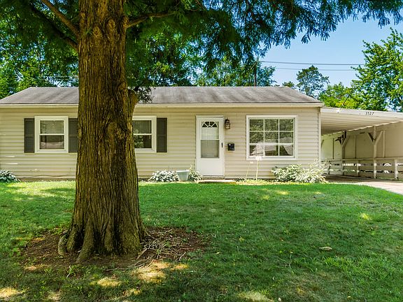 4th image of 3527 Paxton Dr