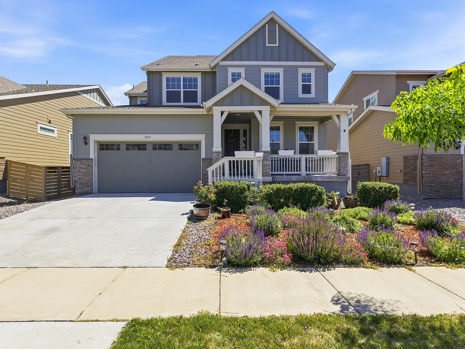 4 bed, 3908 sqft, $3,200 — Photo 1