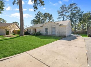 25407 Lancewood Dr, Spring, TX 77373